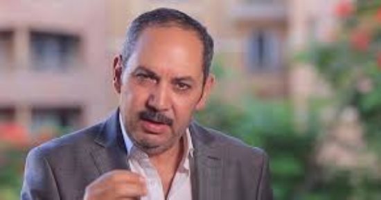 كمال أبو رية مديرا لأحمد رمزى فى أحداث «فخر الدلتا».. دور مميز يضيف ثقلا دراميا للعمل