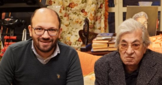 ذكى مكاوى يكتب: فاروق فلوكس يروي قصة ظُلم أحمد زكى بالمسرح بالتزامن مع ذكراه