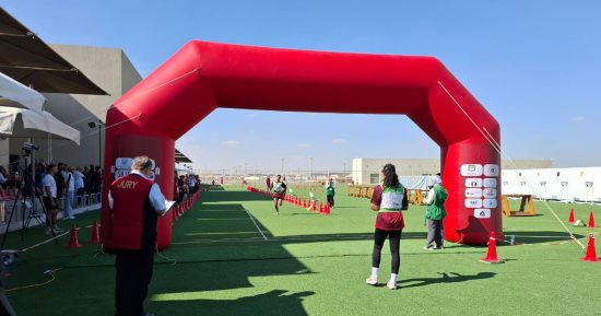 مصر ترفع سقف الطموحات لحصد ميداليات جديدة اليوم فى بطولة العالم للرماية