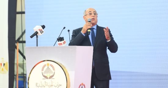 محمد الدخميسي مرشح الجبهة الوطنية: الحزب يمثل بيت خبرة ونعتمد على العهود وليس الوعود