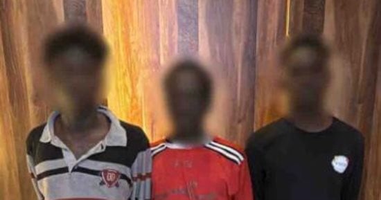 ضبط 3 متهمين خططوا لسرقة طالب أجنبي بعد افتعال مشاجرة بمدينة نصر