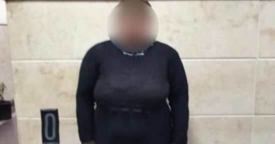 ضبط صانعة محتوى بنشر فيديوهات خادشة للحياء بالبحيرة