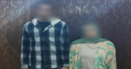 ضبط زوجين بالإسكندرية يستغلان مواقع التواصل فى أعمال منافية للآداب