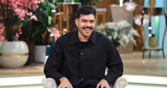أحمد رمزى.. رحلة فنية بدأت بمعهد الفنون قدم فيها 26 مسرحية وتُوجت بـفخر الدلتا