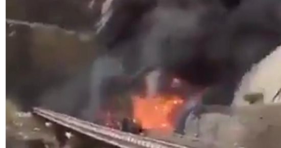 سفارة الهند بالرياض: وفاة عشرات الهنود المعتمرين بحادث تصادم بطريق مكة - المدينة