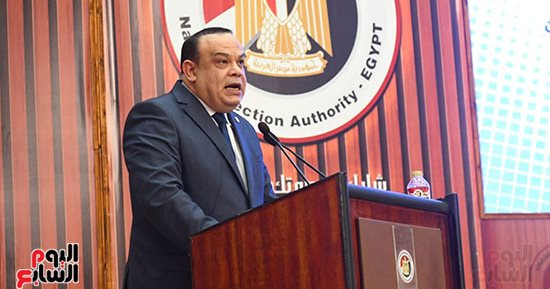 إعادة الانتخابات بين 6 مرشحين بمجلس النواب بدائرة سنورس الفيوم