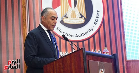 رؤساء لجان المتابعة بالمحافظات يؤكدون بدء الاقتراع فى الدوائر الـ 19 الملغاة