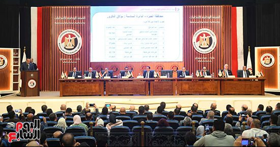 تعرف على المحافظات التى تم إلغاء نتيجتها فى انتخابات مجلس النواب 2025