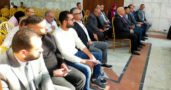 نتائج انتخابات غرفة الأخشاب.. حسم الكبيرة والمتوسطة بالتزكية وفوز 4 بالصغيرة