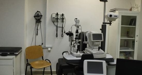 المركز التخصصي بجامعة بني سويف.. صرح طبي متكامل يخدم آلاف المرضى.. صور