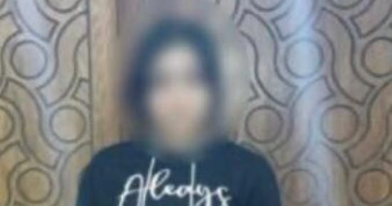 ضبط صانعة محتوى نشرت فيديوهات خادشة للحياء بالإسكندرية