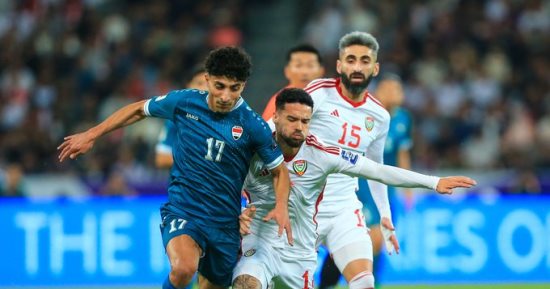 كل ما تريد معرفته عن الملحق العالمى المؤهل لكأس العالم