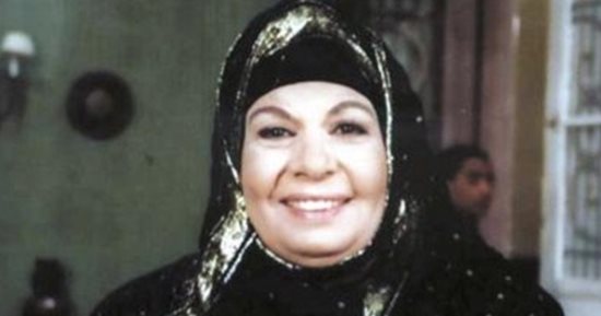ذكرى رحيل خيرية أحمد.. سيدة الكوميديا التي أثرت الدراما المصرية