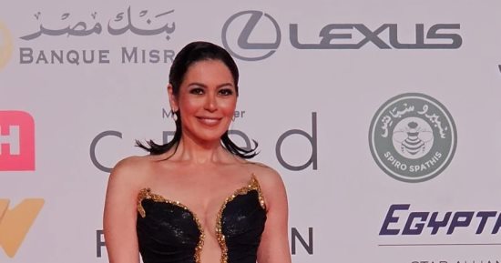 أحمد فريد: لقاء الخميسى لم تعلم شيئا عما يثار حاليا حول زواج عبد المنصف