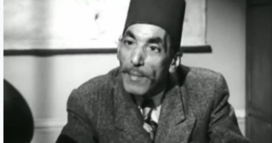 ذكرى ميلاد حسن البارودي.. الورق ورقنا والدفاتر دفاترنا
