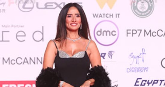 23 يونيو الحكم فى استئناف الفنانة زينة لزيادة أجرة المسكن عن 35 ألف جنيه