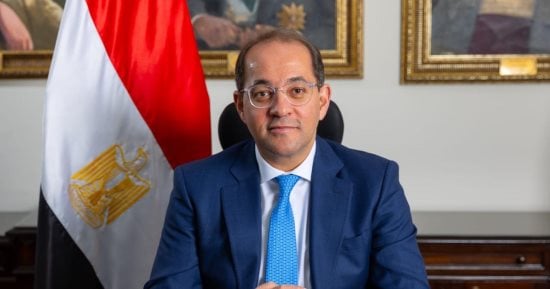 وزير المالية: تسهيلات جمركية جديدة لدفع حركة التجارة وتحفيز الاستثمار