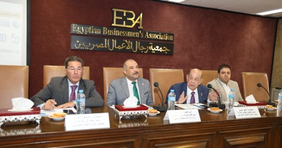 جمعية رجال الأعمال تتوقع نمو صادرات الخضر والفاكهة إلى 9 ملايين طن خلال 2025