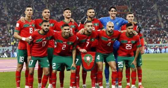 تاريخ مواجهات المغرب ضد جزر القمر قبل لقاء افتتاح كأس أمم أفريقيا