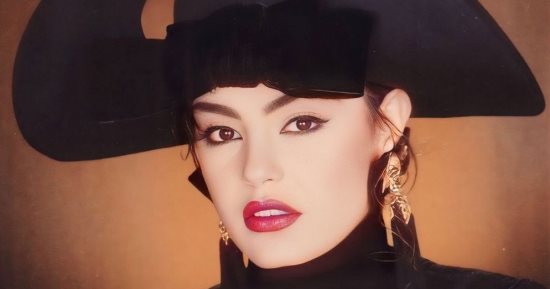 محطات مسرحية صنعت أسطورة شريهان.. فى عيد ميلادها