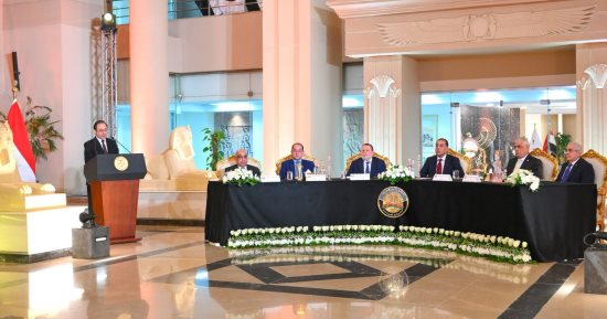 النيابة العامة تكشف تفاصيل تحويل مضبوطات ذهبية لاحتياطى استراتيجى للدولة.. فيديو