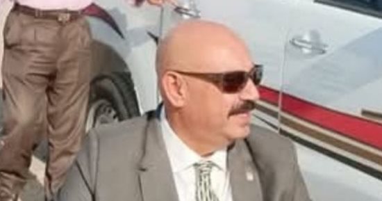 رئيس حي شرق شبرا الخيمة بعد نقل مكتبه بالشارع: أفضل التواجد الميداني