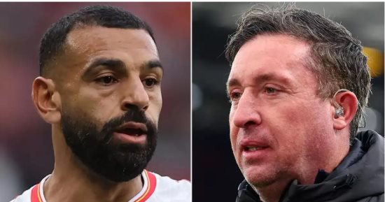أسطورة ليفربول يكشف مفاجأة عن عقد محمد صلاح مع الريدز