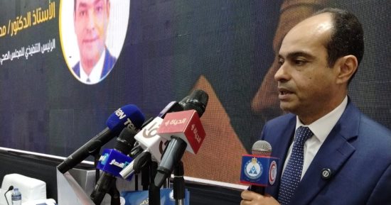المجلس الصحي يطلق إصلاحات للطب البيطري.. أول بورد وامتحان لمزاولة المهنة