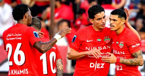 مواعيد مباريات اليوم الخميس 20-11-2025 في ملاعب العالم 
