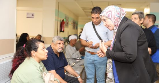 منذ تطبيق المنظومة فى 2021.. كيف دعم التأمين الصحى الشامل مرضى الأقصر؟