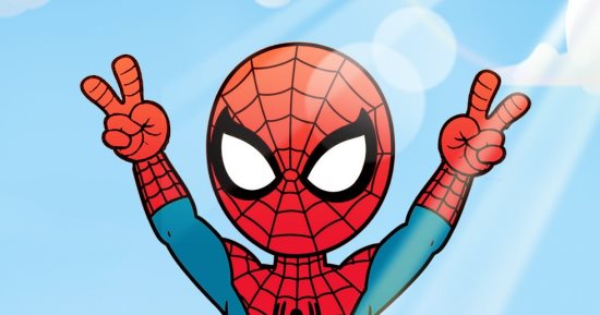 انتصار القضاء للطفل ياسين فى كاريكاتير اليوم السابع