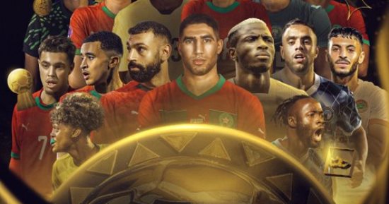 كل ما تريد معرفته عن حفل جوائز كاف 2026.. نيجيريا تعود بعد غياب 11 عاما