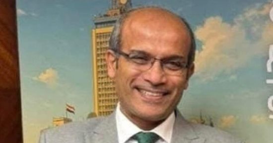 الأحد.. عزاء المخرج خالد شبانة رئيس قطاع قنوات النيل المتخصصة بعمر مكرم