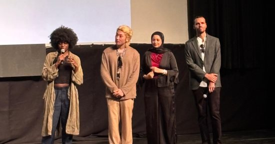 عبد الوهاب شوقى بعد عرض فيلم آخر المعجزات: لم أعلم سبب منعه