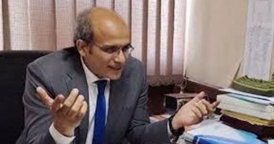 وفاة المخرج خالد شبانة رئيس قطاع قنوات النيل المتخصصة