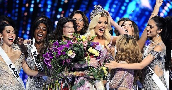 عمر حرفوش يعلن استقالته من تحكيم مسابقة ملكة جمال الكون بسبب التزوير