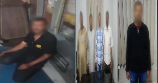 الشيخ الإلكترونى.. ليلة سقوط نصّاب تحرش بالسيدات بدعوى العلاج الروحانى