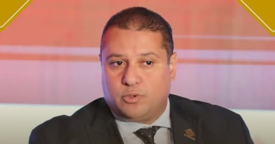 محمد إسماعيل: التشريع ليس فقط مراقبة القوانين أو تعديل مشروعاتها