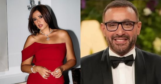 قبل عرض خلى بالك من نفسك.. اعرف آخر عمل جمع بين السقا وياسمين عبد العزيز