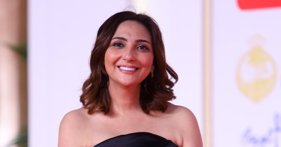 نورا ناجى تحتفى بتحوّل بنات الباشا من رواية إلى فيلم يعرض بمهرجان القاهرة