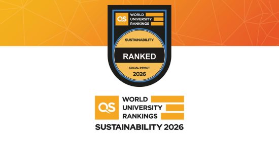 جامعة بنها ضمن أفضل 10 جامعات مصرية بتصنيف QS للتنمية المستدامة لعام 2026