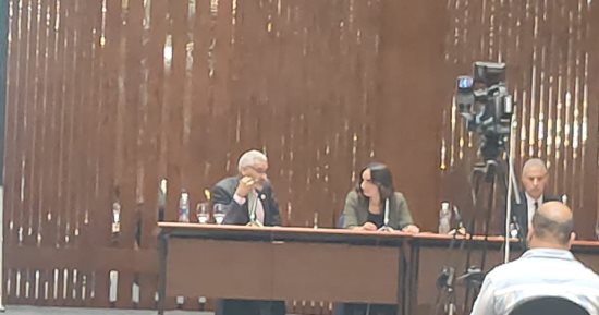 عضو بالقومى لحقوق الإنسان: مصر تتبنى نهج الأم الحاضنة فى قضية اللجوء