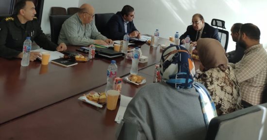 وزارة البيئة: دعم نشر تكنولوجيات الطاقة الحيوية فى مختلف المحافظات