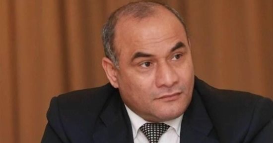 برلمانى يشيد بقرار تكساس: خطوة قوية لمكافحة الإرهاب العالمى