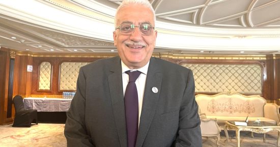 أستاذ بطب عين شمس يوصى بتوفير الرعاية التلطيفية المنزلية بدلا من المستشفى