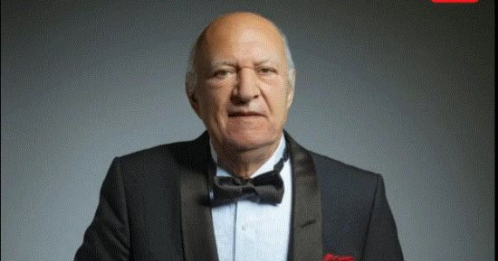 خاص.. طبيب الموسيقار عمر خيرت يكشف تفاصيل حالته الصحية لتليفزيون اليوم السابع 