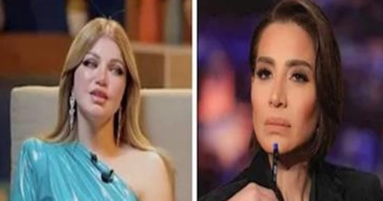 الأعلى للإعلام: منع ظهور بسمة وهبة وياسمين الخطيب لمدة 3 أشهر