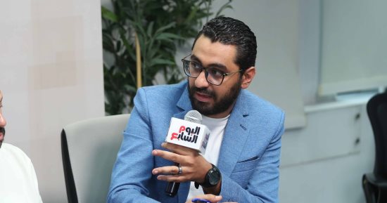 خالد إبراهيم يكتب: عين سحرية.. ثنائية المقاومة والاستسلام فى المعضلة الأخلاقية
