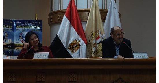 من مصر والسنغال واليونان والبرازيل.. 6 مكرمين فى الدورة 18 لمهرجان سماع