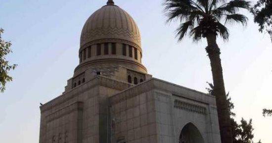 حكاية سر الخلود وروائع المتحف المصرى الكبير فى متحف الزعيم مصطفى كامل